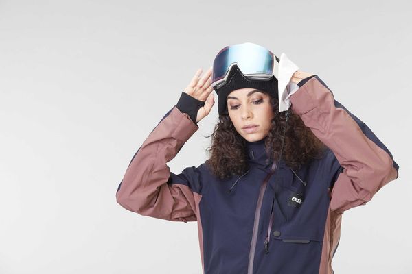 Fresya Jacket