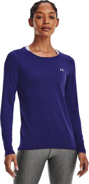 Women's Heatgear Armour Long Sleeve