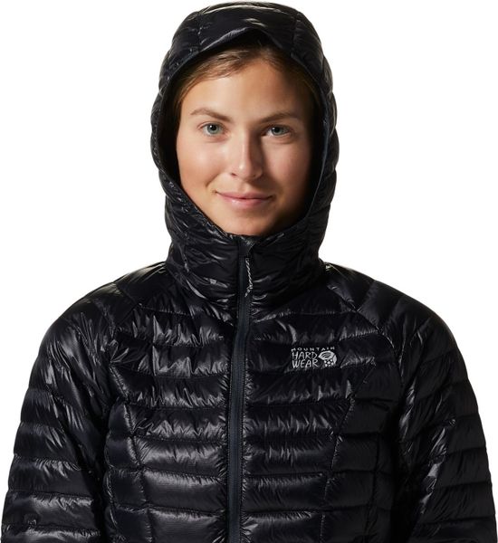 Ghost Whisperer UL Jacket
