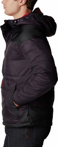 Lodge™ Pullover Jacket