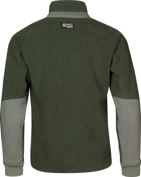 Hiker Men's Polar Fleece Jacket