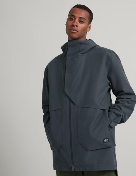 Amphi 2L MNS 3IN1 Parka
