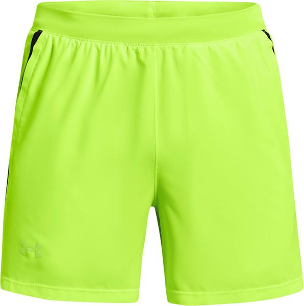 Men's UA Launch Run 5" Shorts