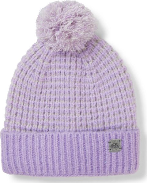 Chunky Beanie