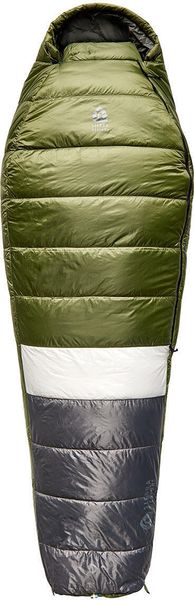 Shut Eye 20 Degree