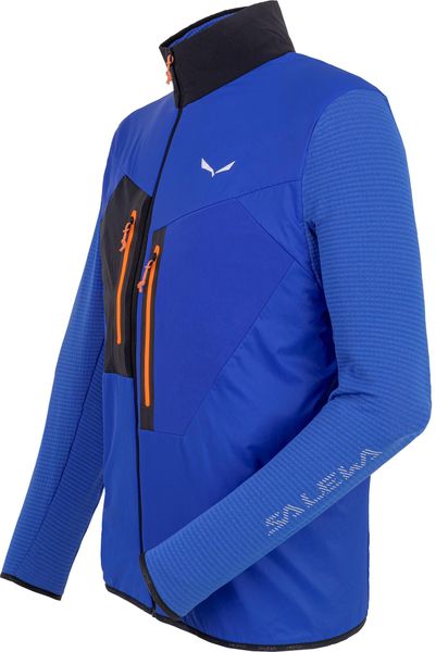 Pedroc Hybrid 2 Polartec® Alpha M Jacket