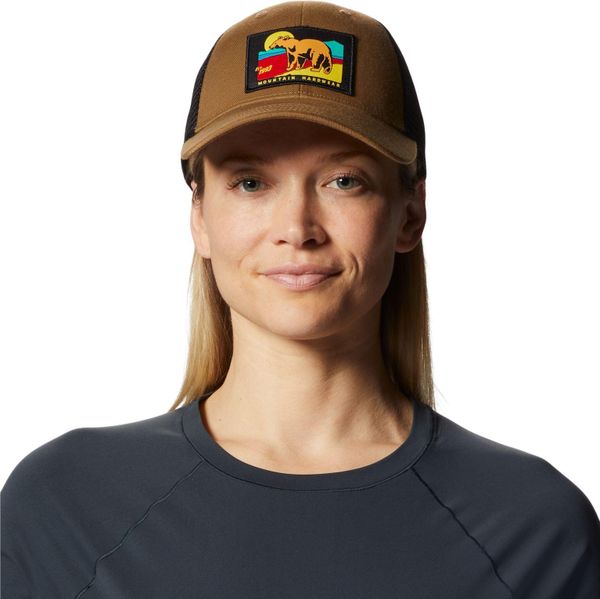 93 Bear Trucker Hat