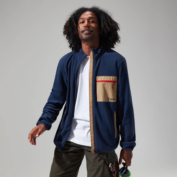 M Aslam Micro Jacket