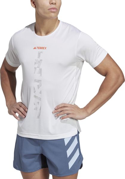 Agravic Trail Running T-shirt