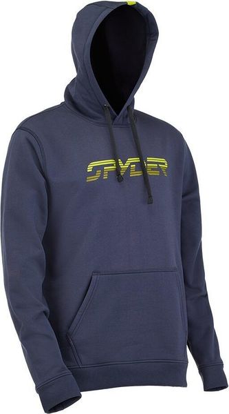 Retro Logo Hoodie