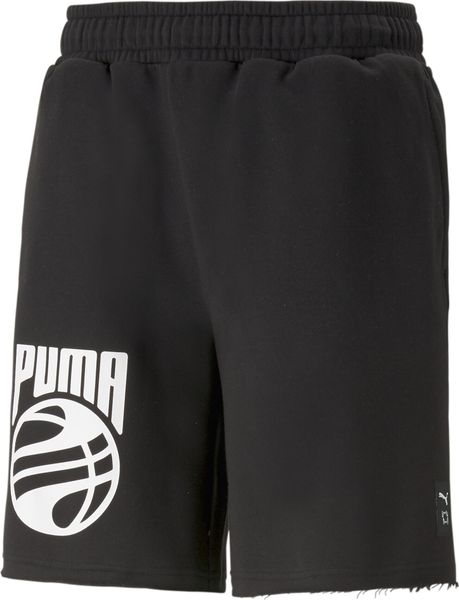 Posterize Short