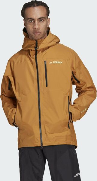 Techrock GTX Jacket