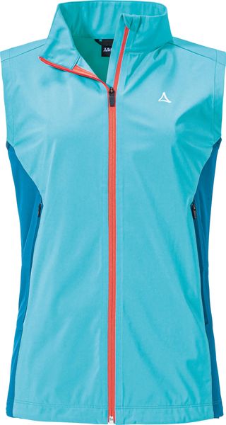 Softshell Vest Avdalen Women
