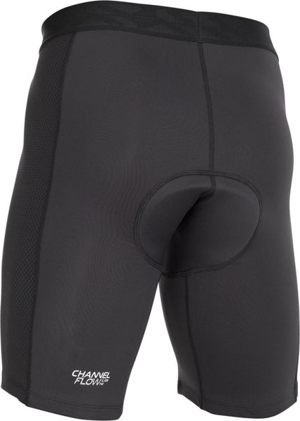 Bike Base Layer In-short Long Women