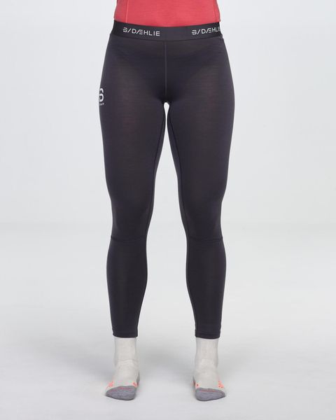 Active Wool Pants Wmn