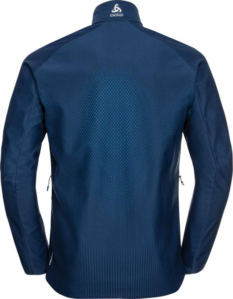 Men’s Zeroweight Futureknit Jacket