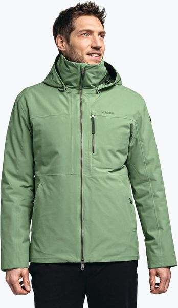 3in1 Jacket Krakau Men