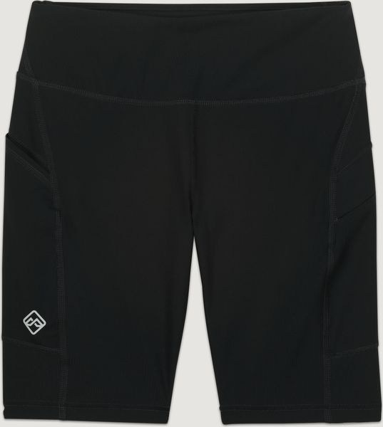 Ult-hike Wmns 8"" Tight Shorts