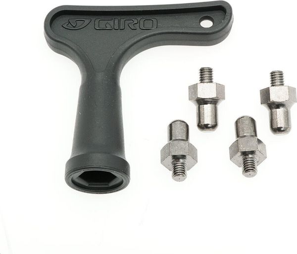 MTB/Cross Toe Spike Kit