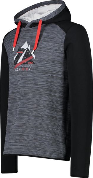 MAN Sweat FIX Hood
