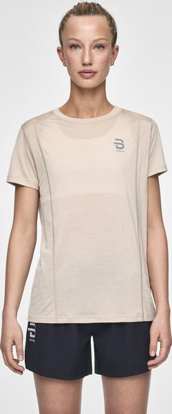 T-shirt Athlete Wool Wmn