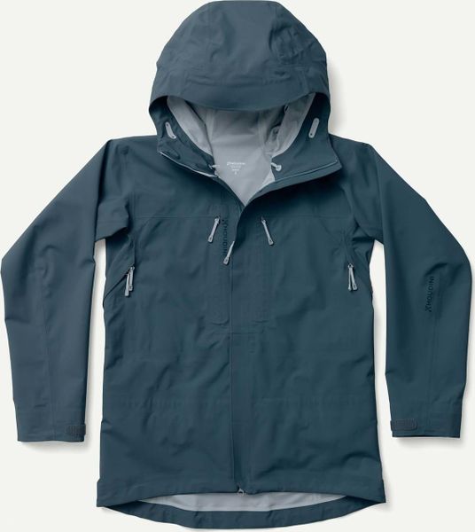 W's Rollercoaster Jacket