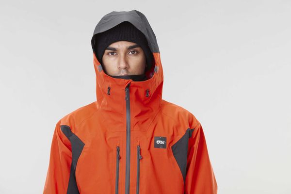 Welcome Jacket