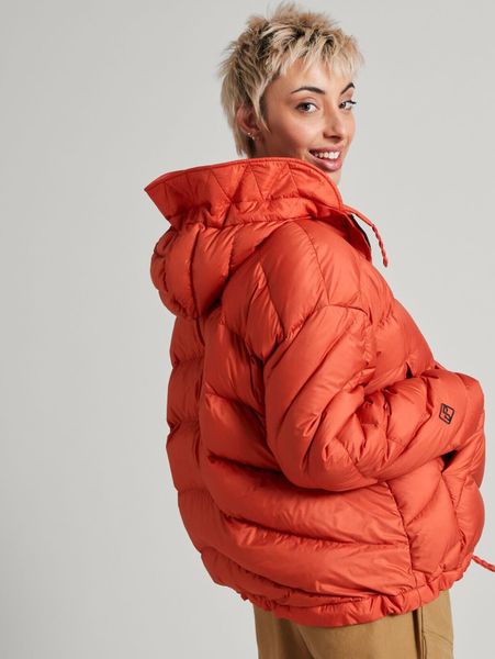 Nxt-level BIO Down Wmns Jacket