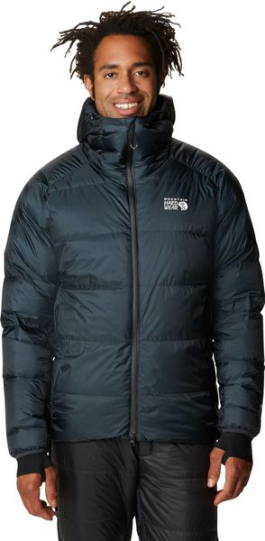 Nilas Jacket