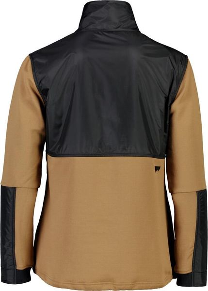 Womens Decade Mid Pullover