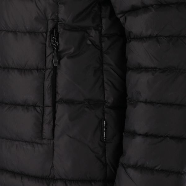 Hasse W Cft+ Jacket W Hood