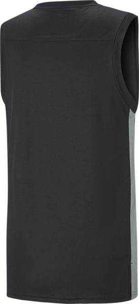 Basketball Game Jersey