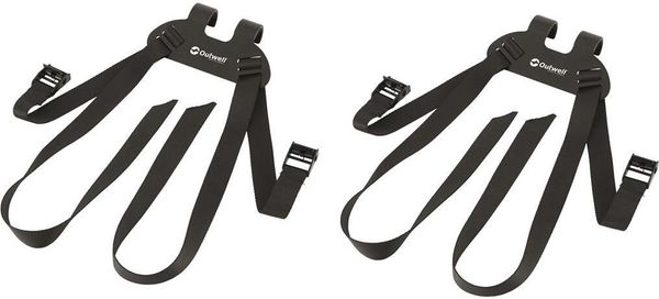 Coolbox Tie Down System