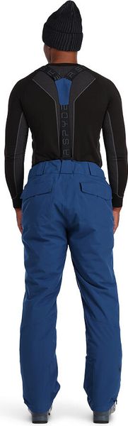 Sentinel Tailored Fit Pants