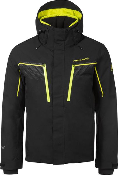 Kitz M Fischer Jacket