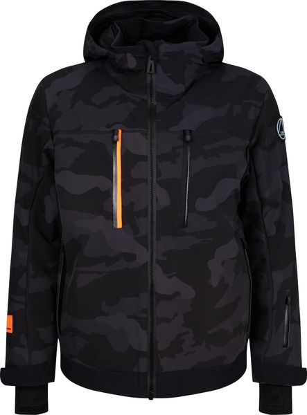 Skijacke