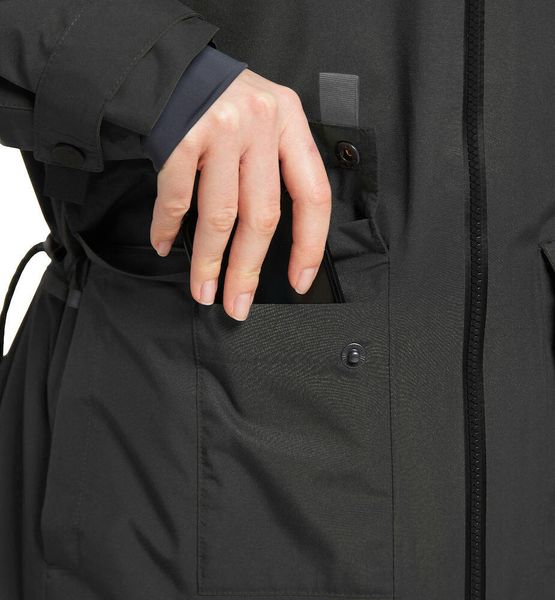 Mörkret GTX Down Parka Women