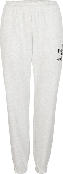 Future Surf High-waist Sweatpants
