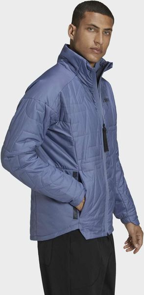 Terrex Myshelter Primaloft Parley Padded Jacket