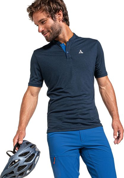 Polo Shirt Rim Men