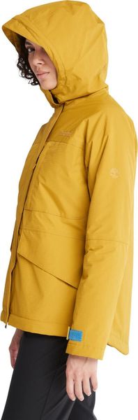 Womens Mountain Town Jacket