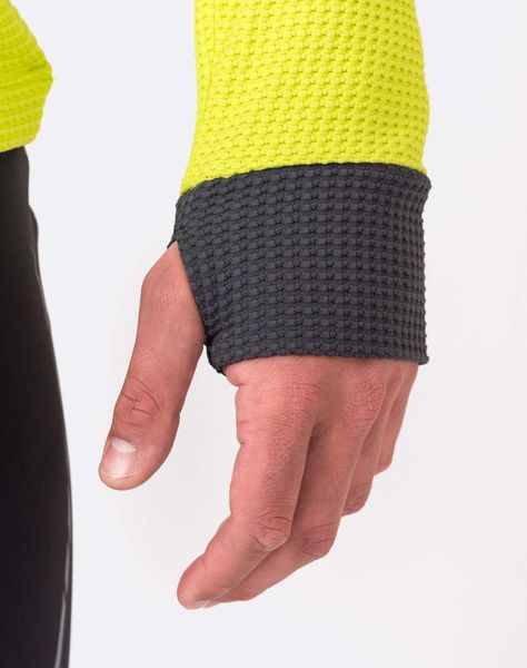 Rapid Jacket M