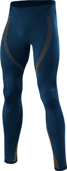 Men Long Underpants Transtex Alpine