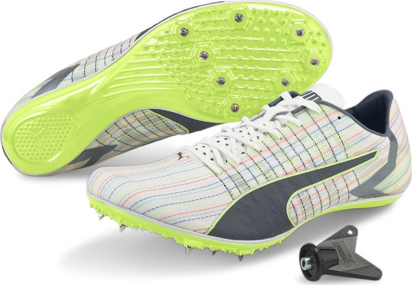 Evospeed Tokyo Brush 3