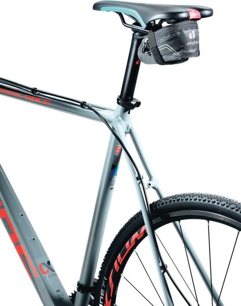 Bike Bag Race I