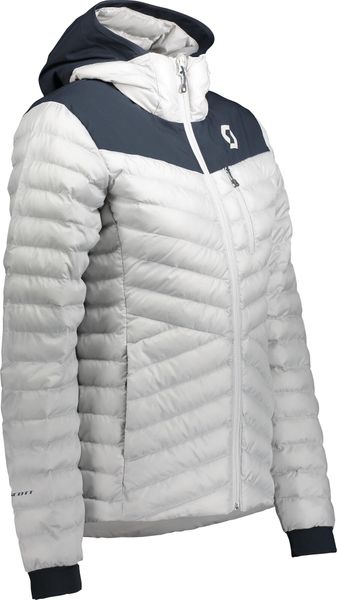 Scott Jacket W's Insuloft Warm