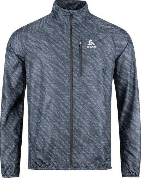 Jacket Zeroweight Print