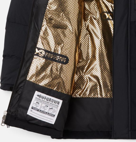 Marquam Peak Fusion Parka