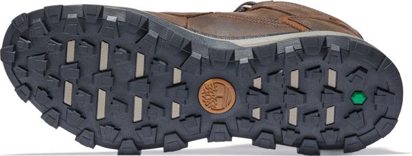 Mens Treeline Trekker Mid Waterproof