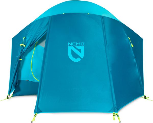 Aurora Highrise 4-Person 4-Person